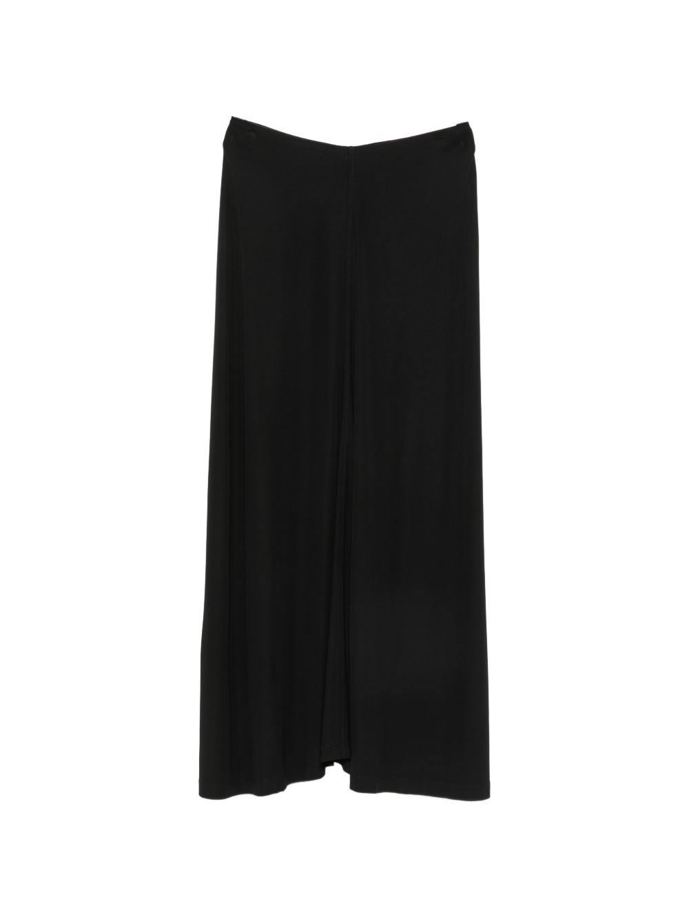 TOTEME Jersey Long Skirt