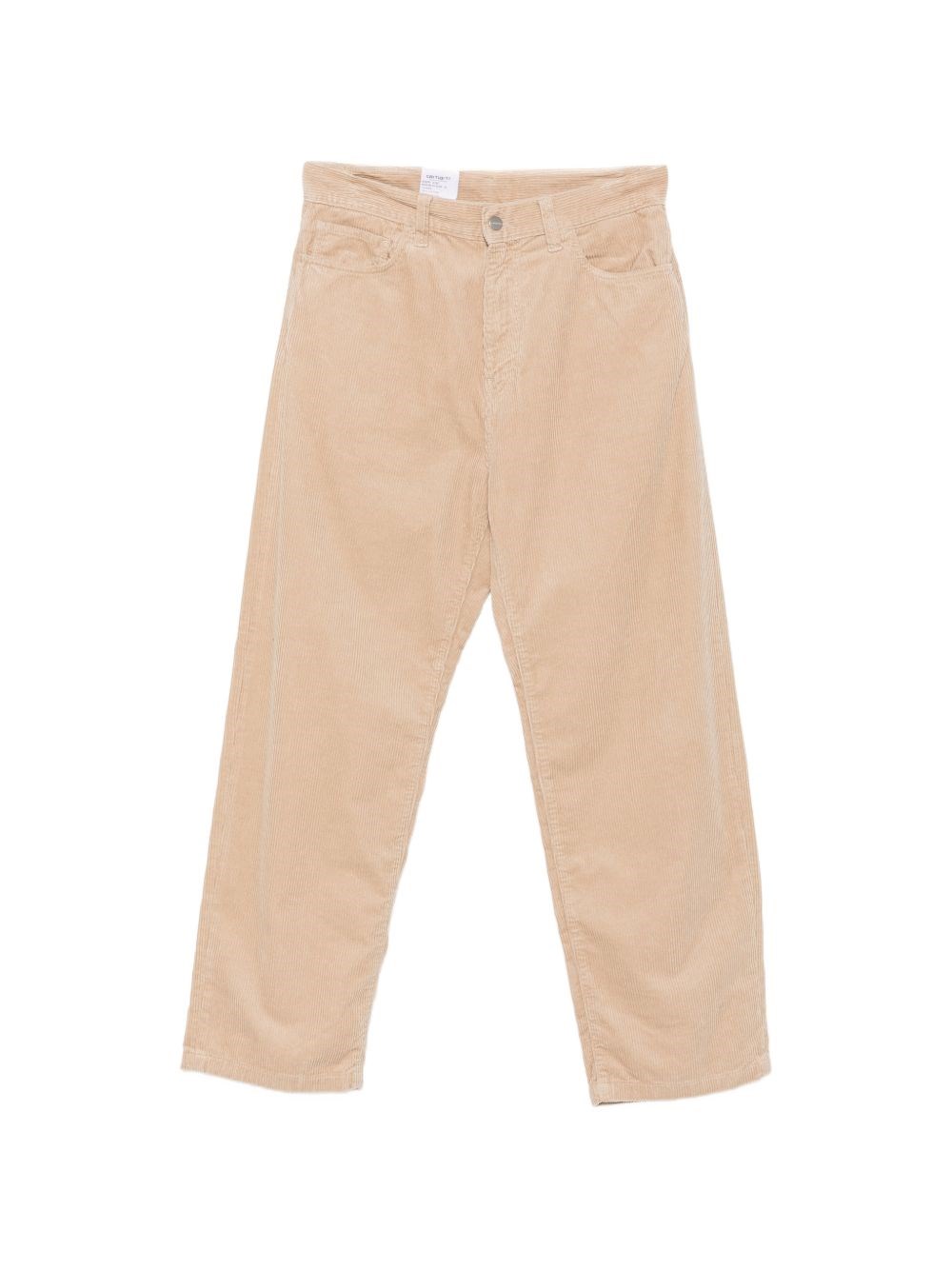 Carhartt WIP Pantaloni In Cotone