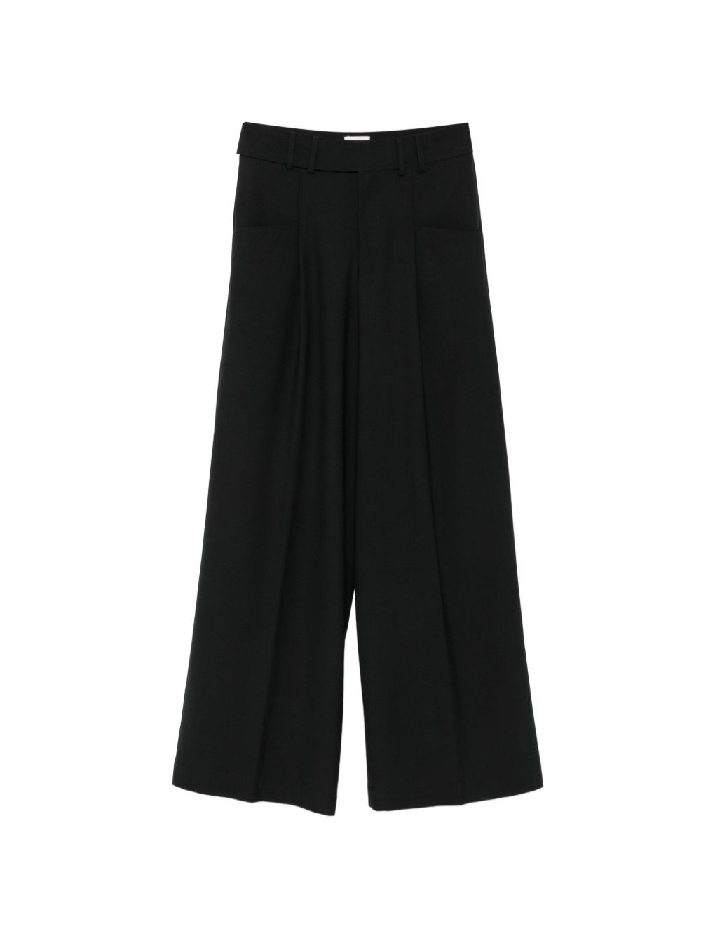 Closed Wool Blend Trousers