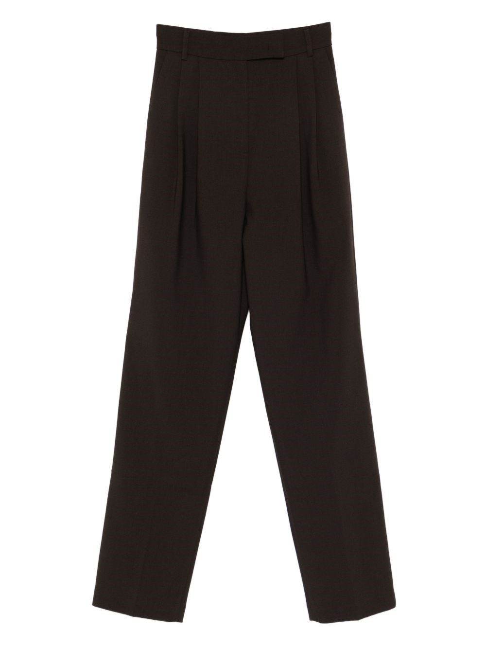 THE FRANKIE SHOP Bea Suit Trousers
