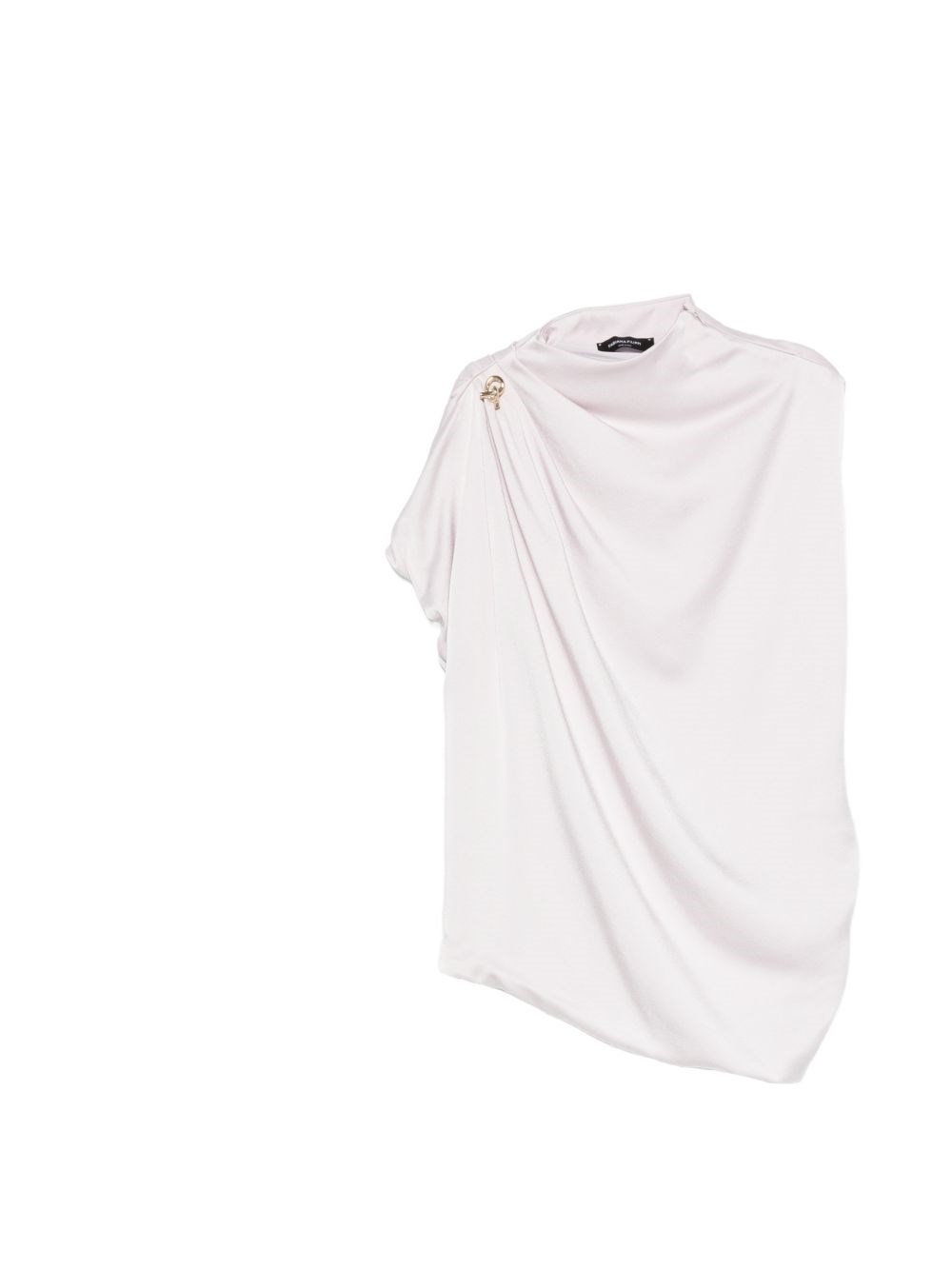 Fabiana Filippi Draped Top