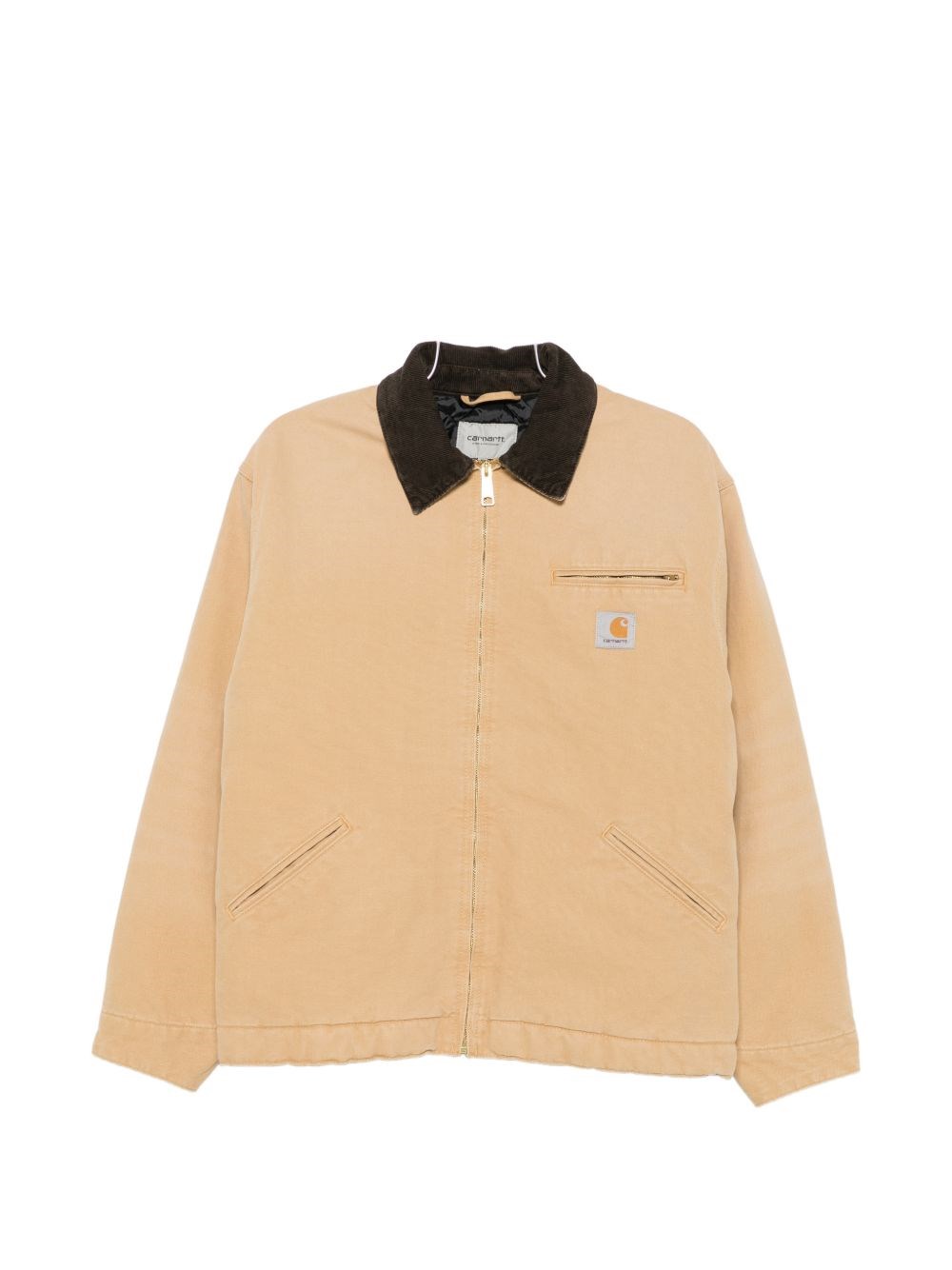 Carhartt WIP Cotton Shirt Jacket