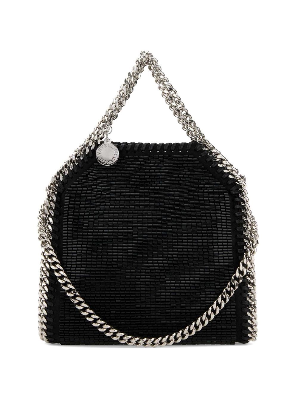 Stella McCartney Falabella Tiny Crossbody Bag