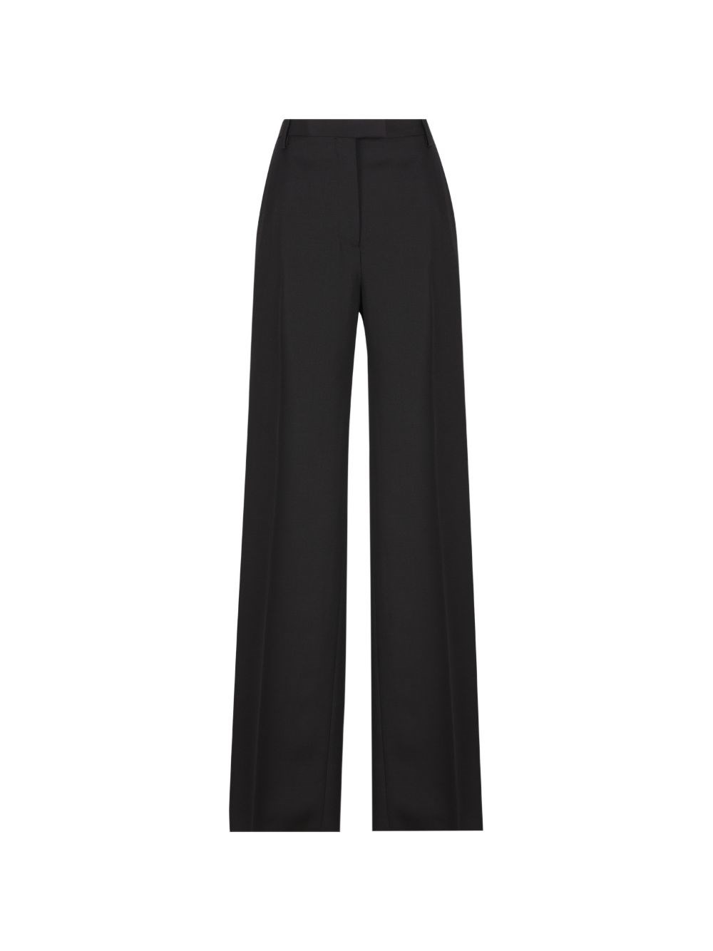 Fendi Fendi Wool Trousers