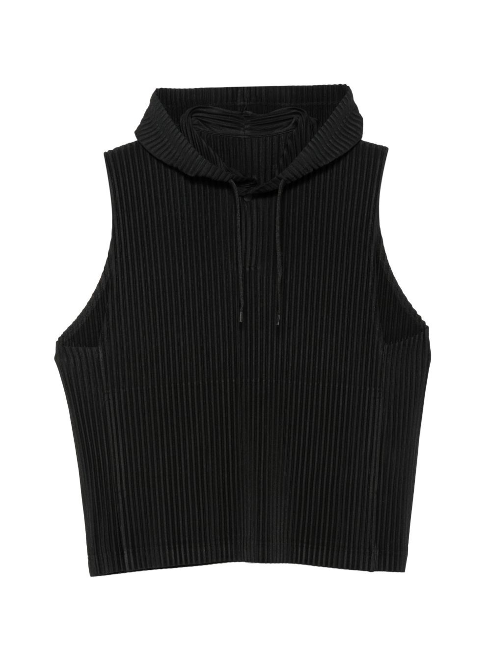 HOMME PLISSE' ISSEY MIYAKE Pleated Top