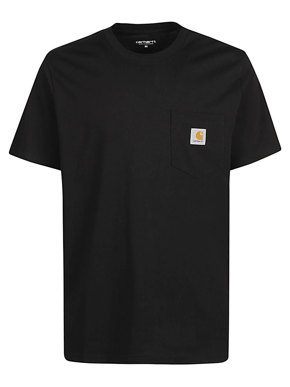 Carhartt WIP Pocket Cotton T-Shirt
