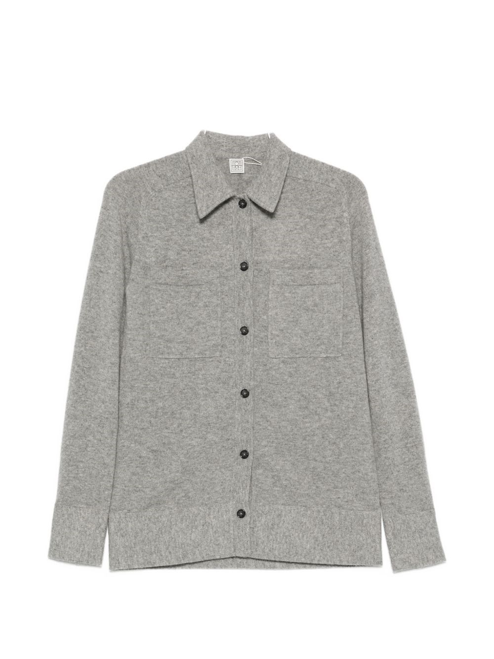 Toteme Button-Down Shirt