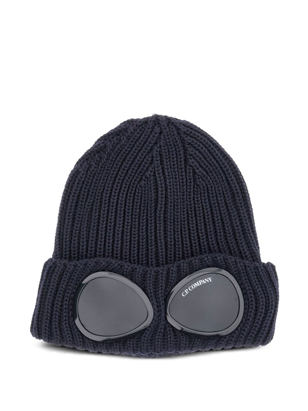 C.P. COMPANY Wool Goggle Hat
