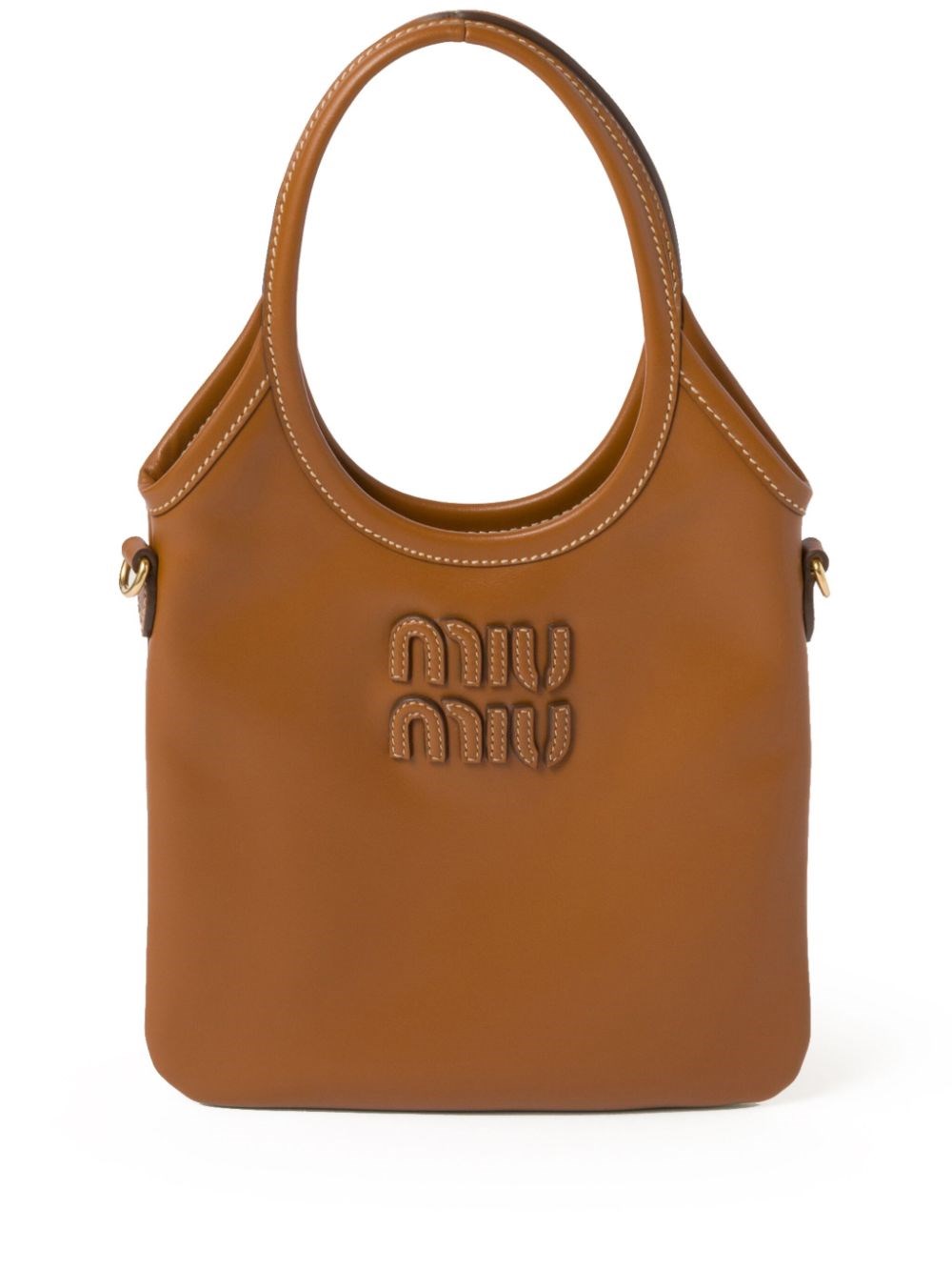Ivy Mini Leather Handbag