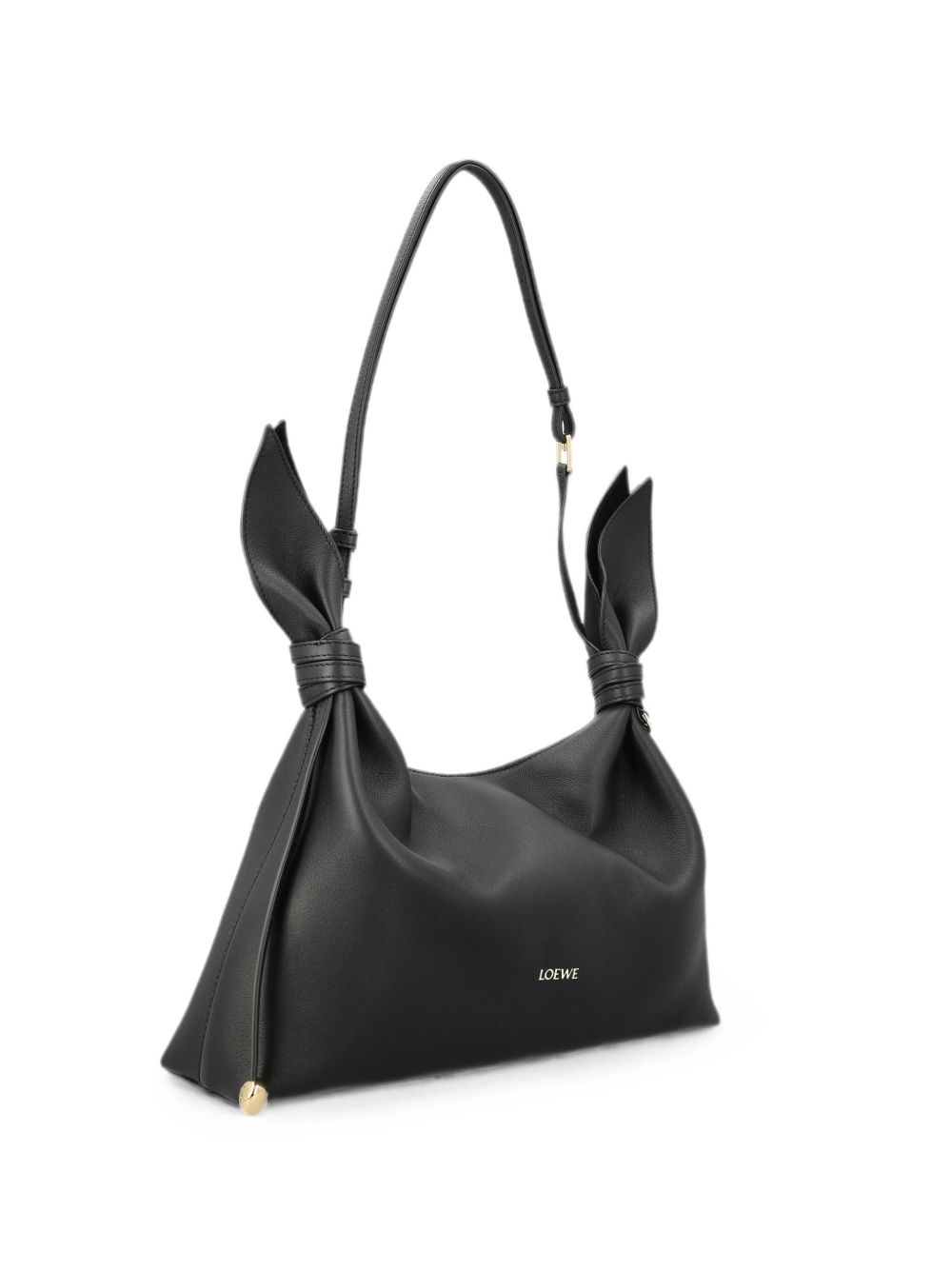 Loewe Scarf Medium Leather Shoulder Bag