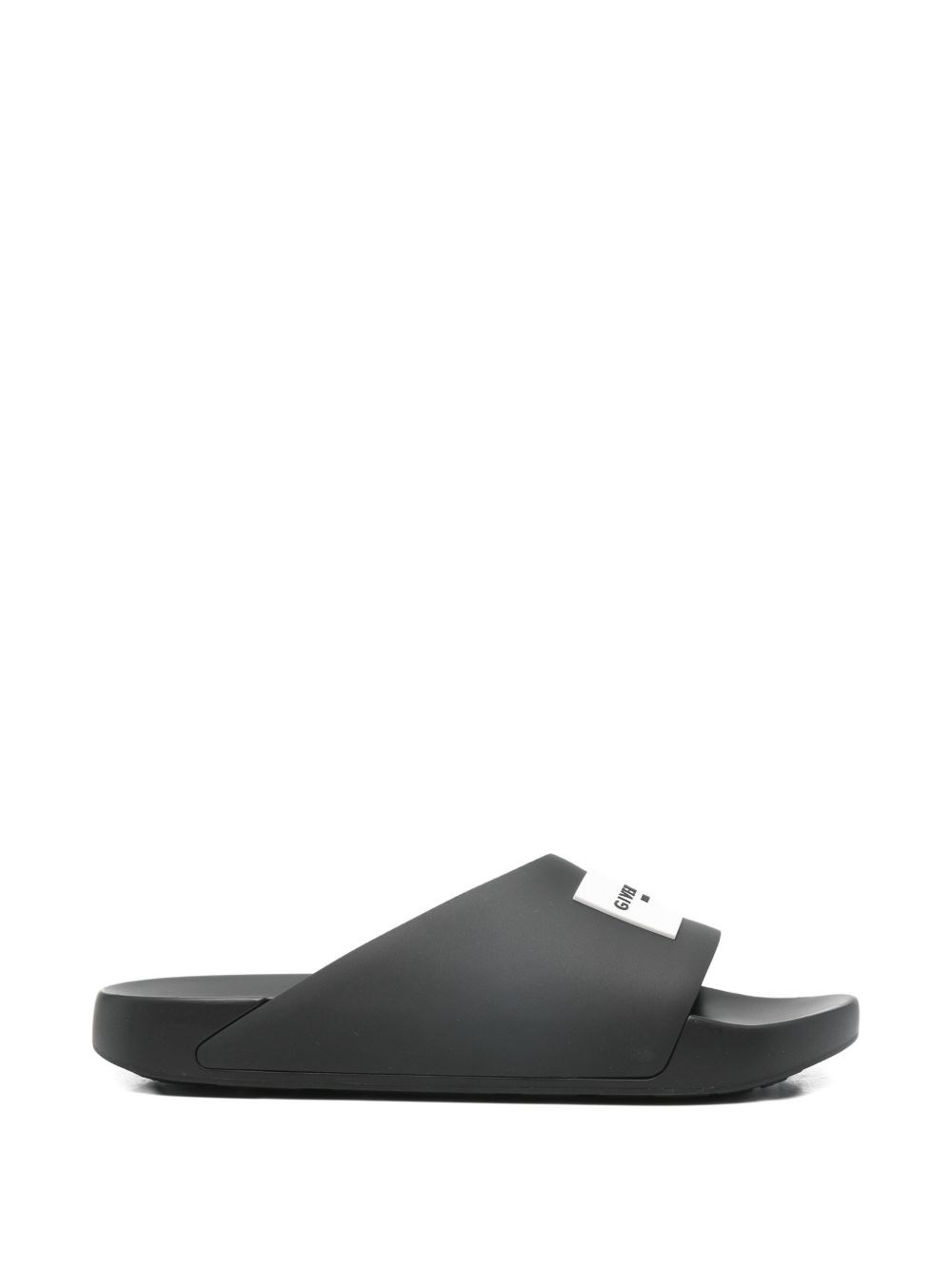 Givenchy Infradito Label