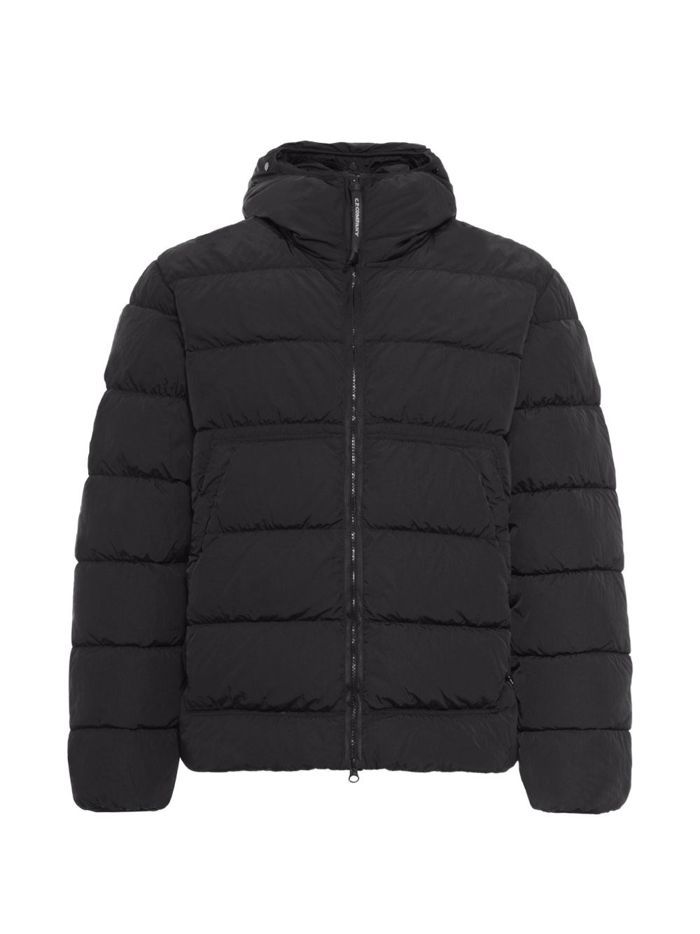 C.P. COMPANY Goggle Down Jacket
