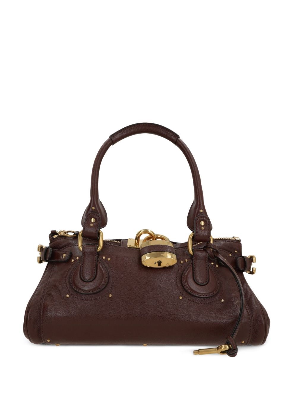Chloé Paddington Shoulder Bag
