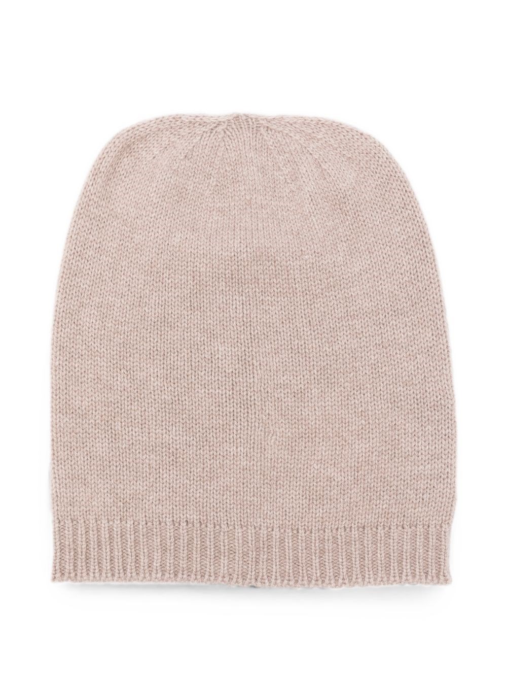 Fabiana Filippi Wool Beanie
