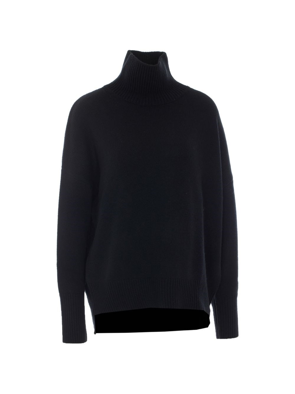 LISA YANG Heidi Cashmere Turtle-Neck Sweater