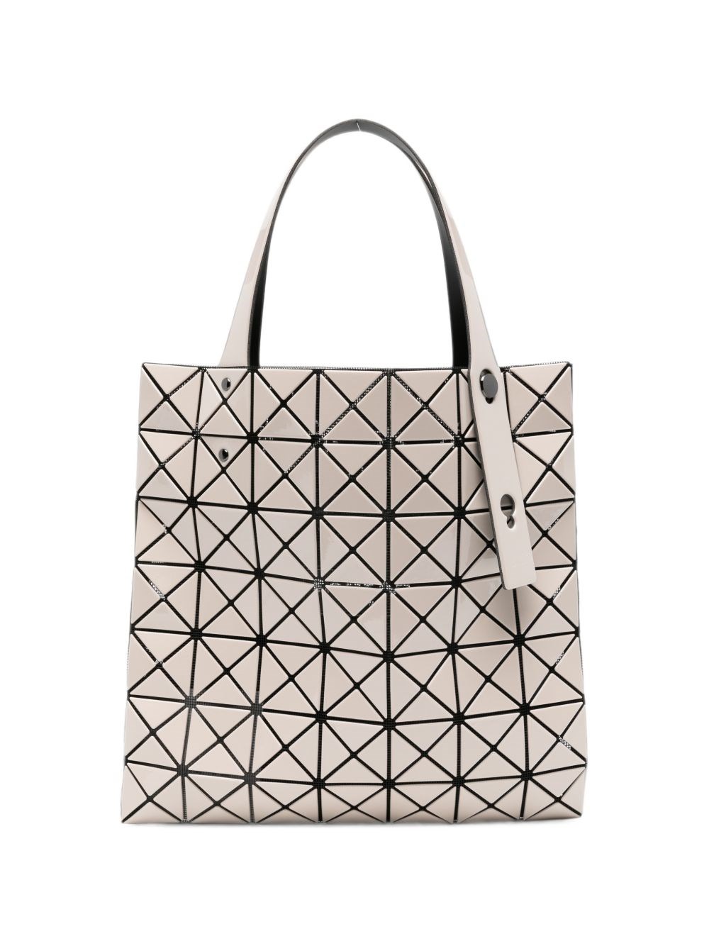 BAOBAO ISSEY MIYAKE Prism Small Tote Bag