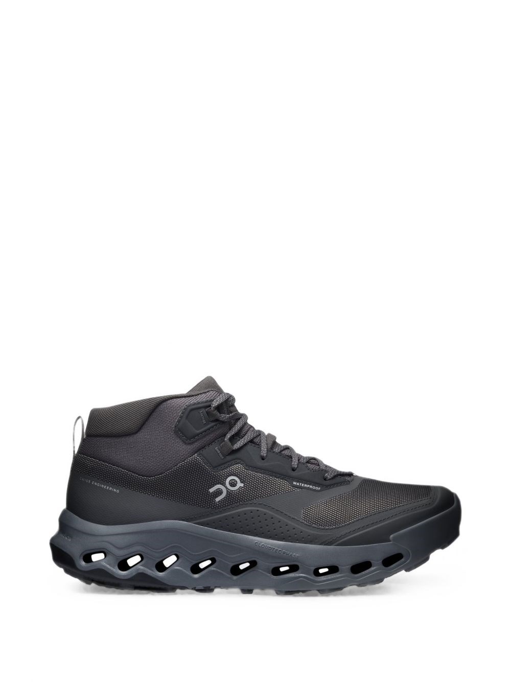 On Cloudhorizon 2 Mid WP Eclipse Rock Uomini - Sneakers On - Nero - 3MG30710578-9.5 - Size: 9.5