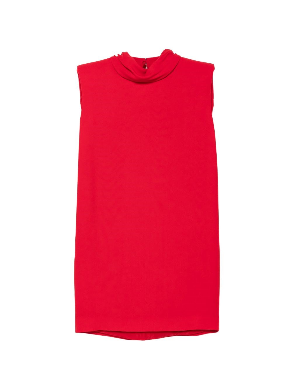 Valentino Silk Mini Dress