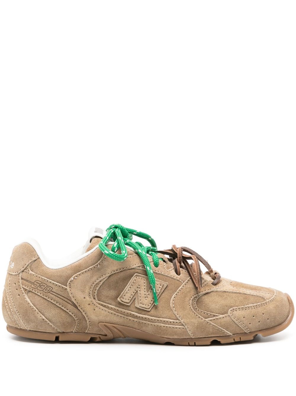 NEW BALANCE X MIU MIU New Balance X Miu Miu Sneakers