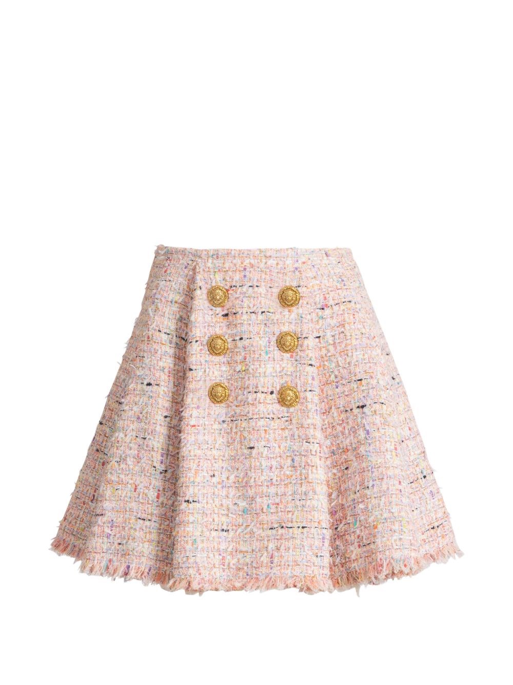 Tweed Mini