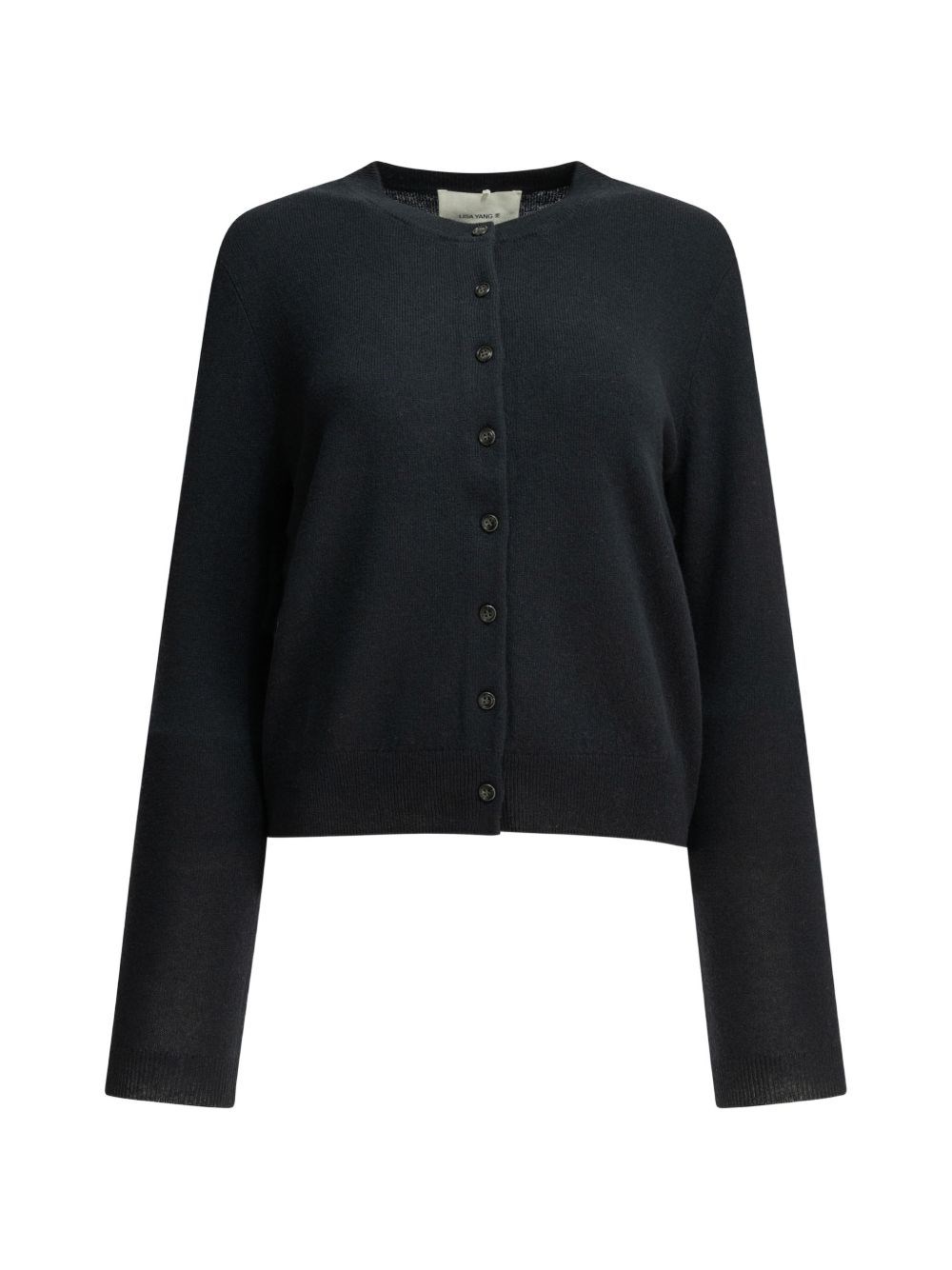 LISA YANG Karia Cashmere Cardigan