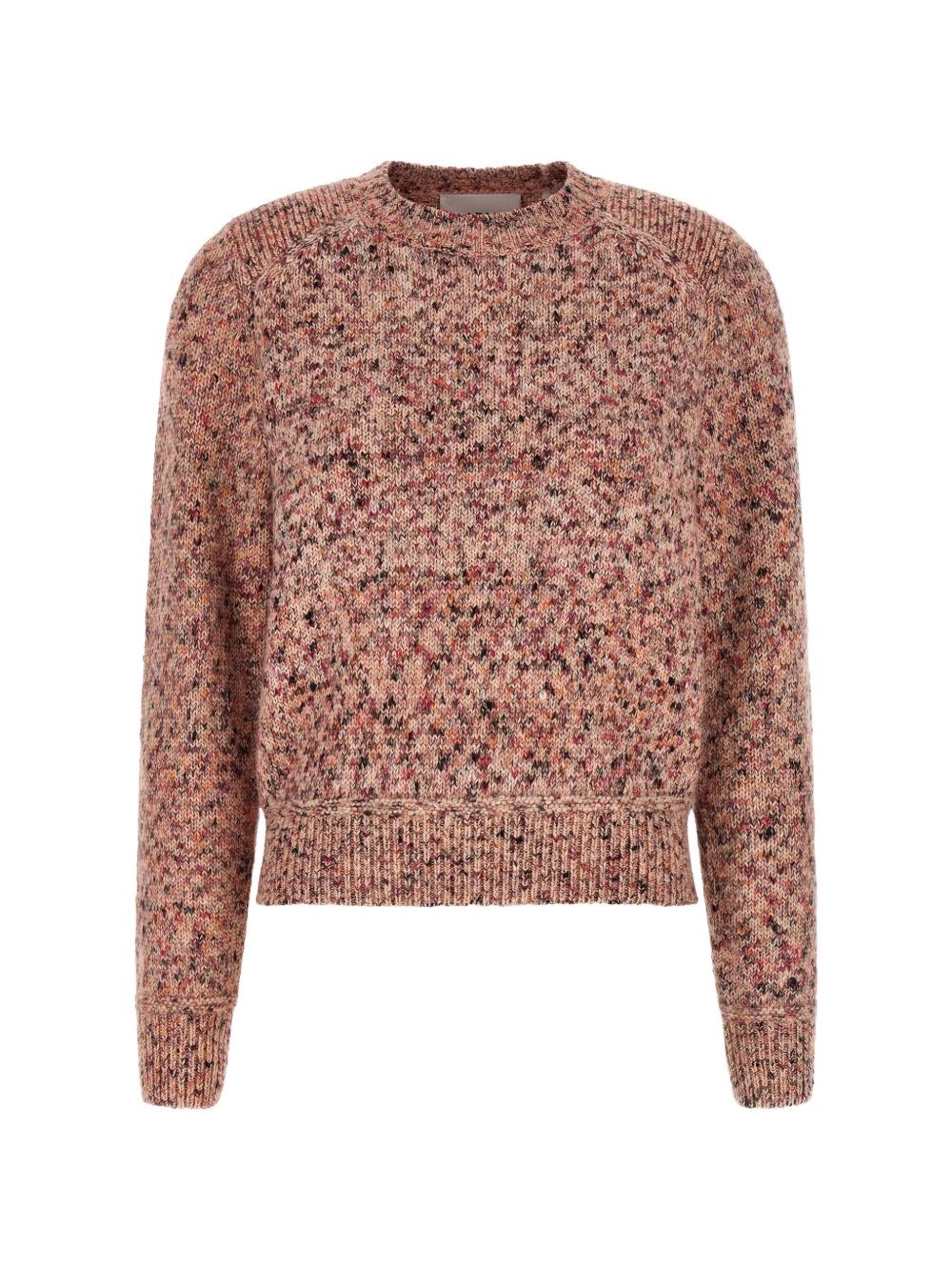 MARANT ETOILE Anya Wool Blend Sweater