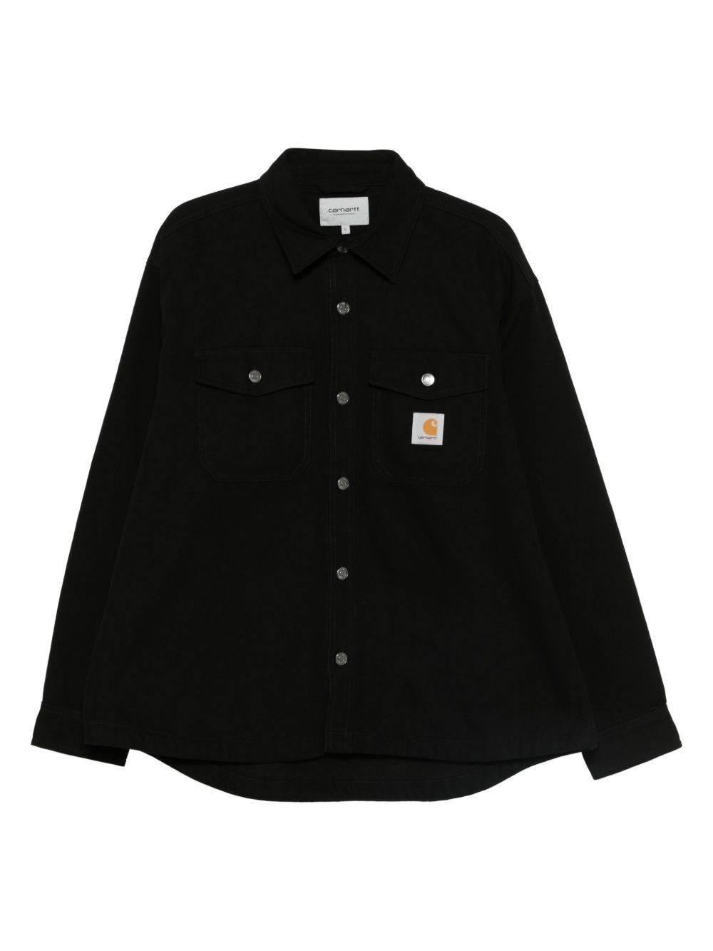 Carhartt WIP Cotton Shirt Jacket