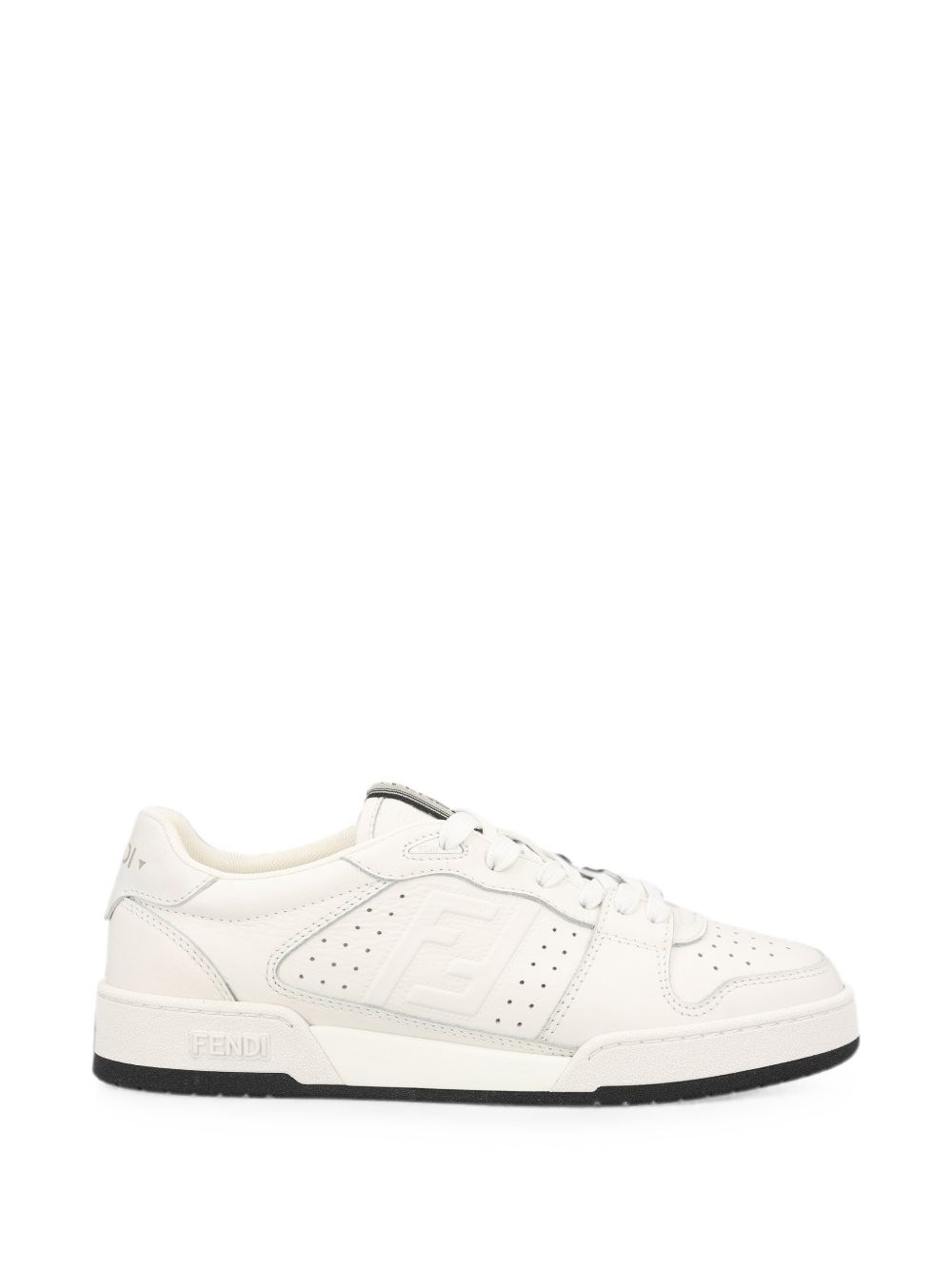 Fendi Match Sneakers