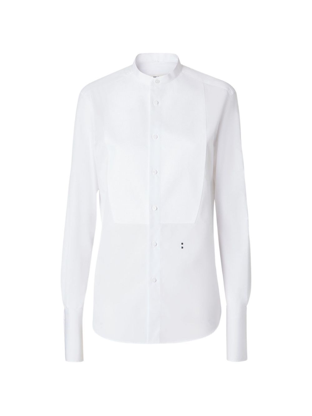 Fendi Cotton Shirt