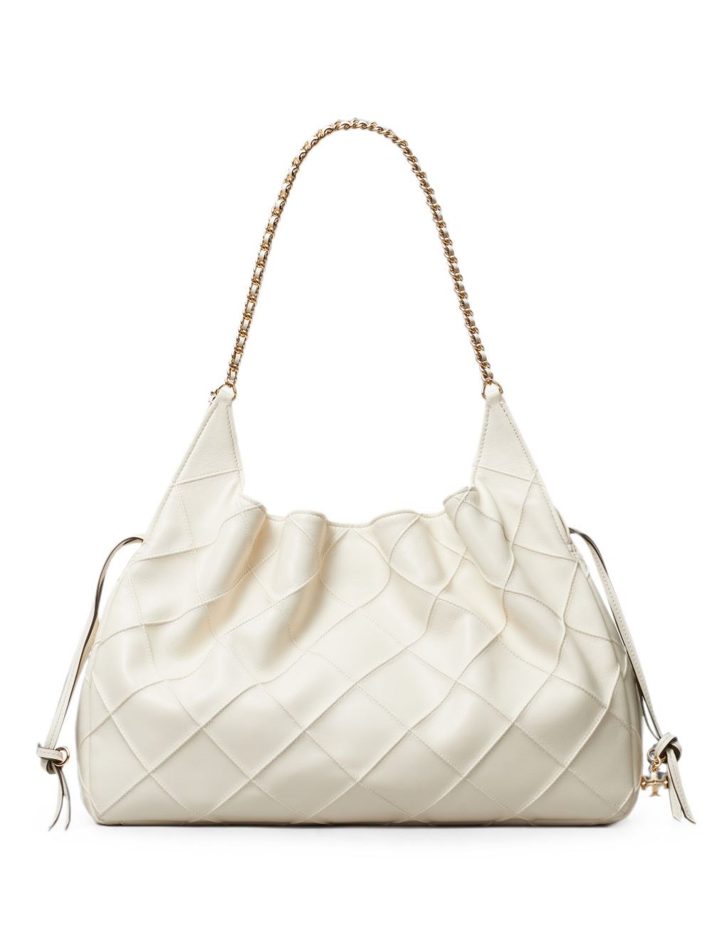 Fleming Large Leather Tote