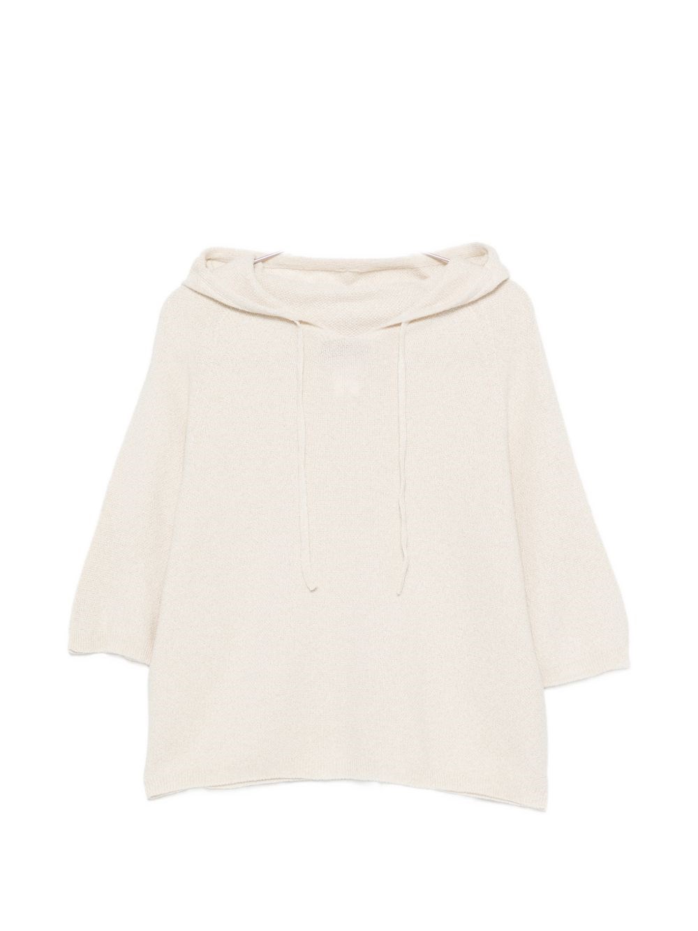 Fabiana Filippi Wool Blend Sweater