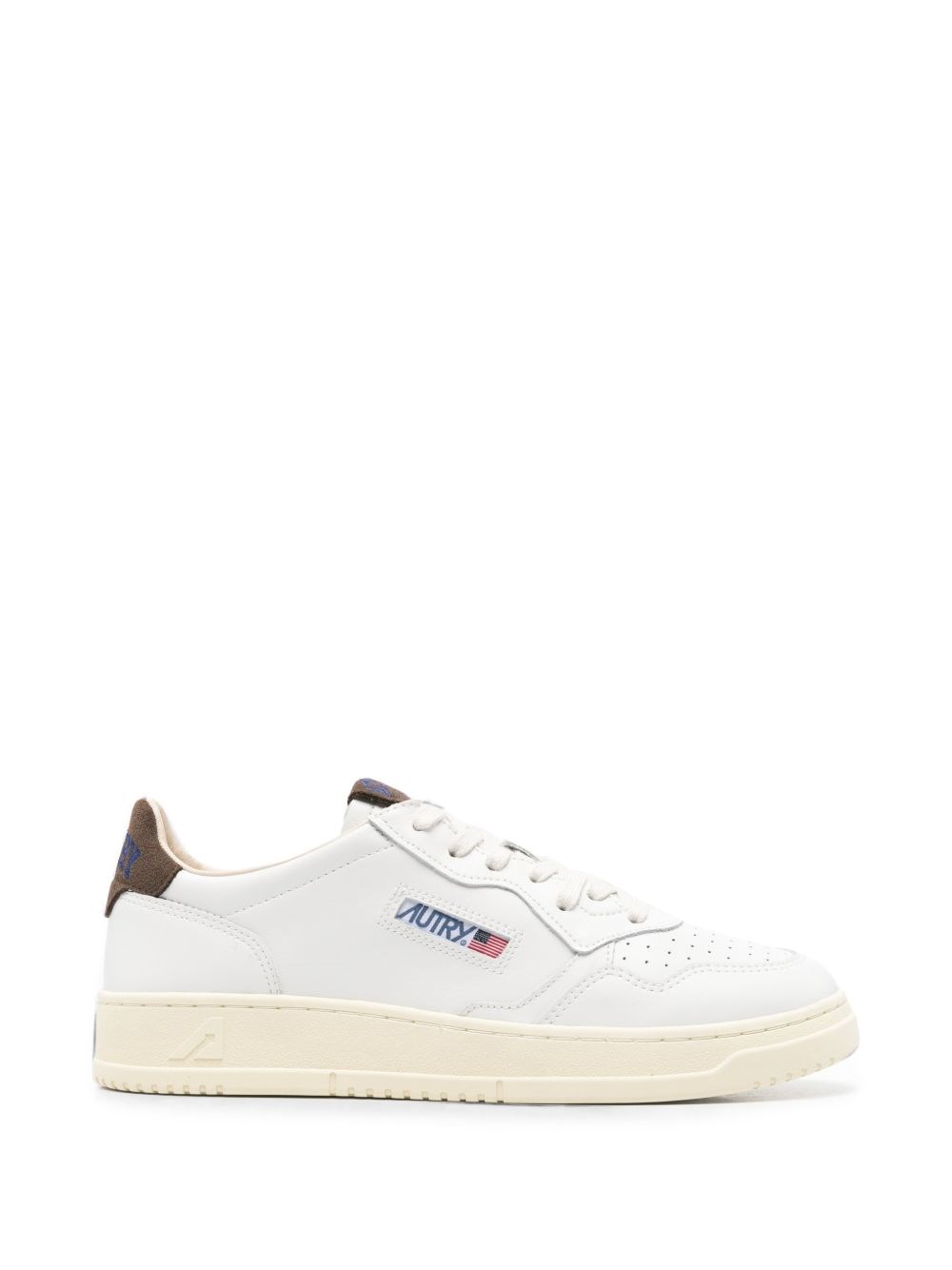 AUTRY Medialist Low Sneakers