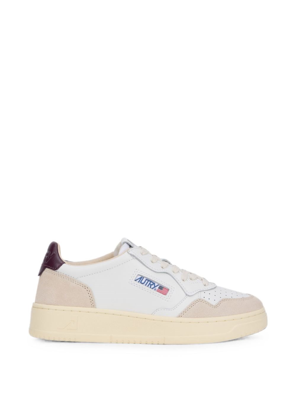 AUTRY Medialist Low Sneakers