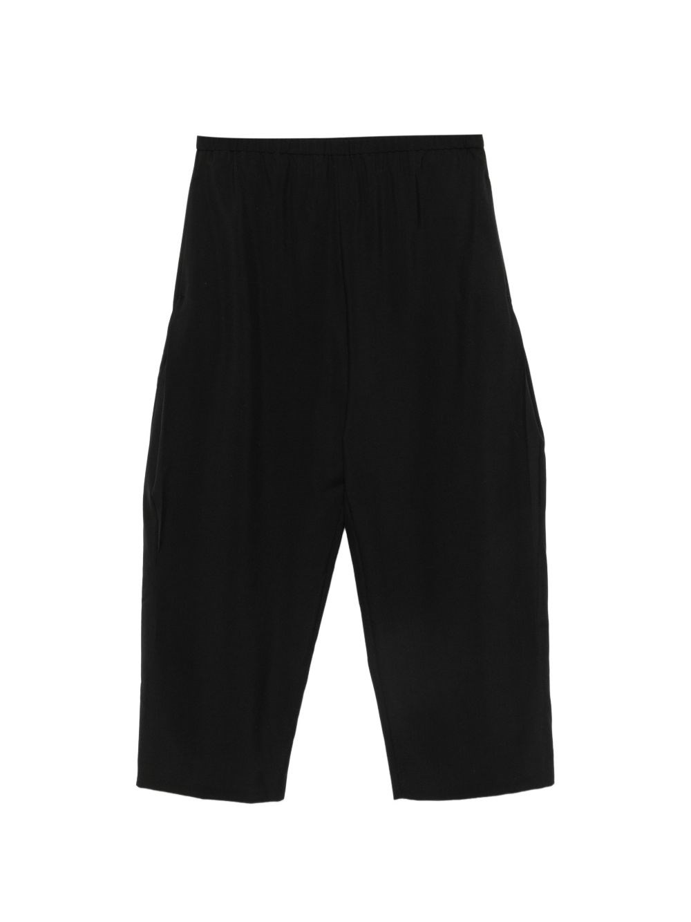 KHAITE Pantaloni In Lana Roma