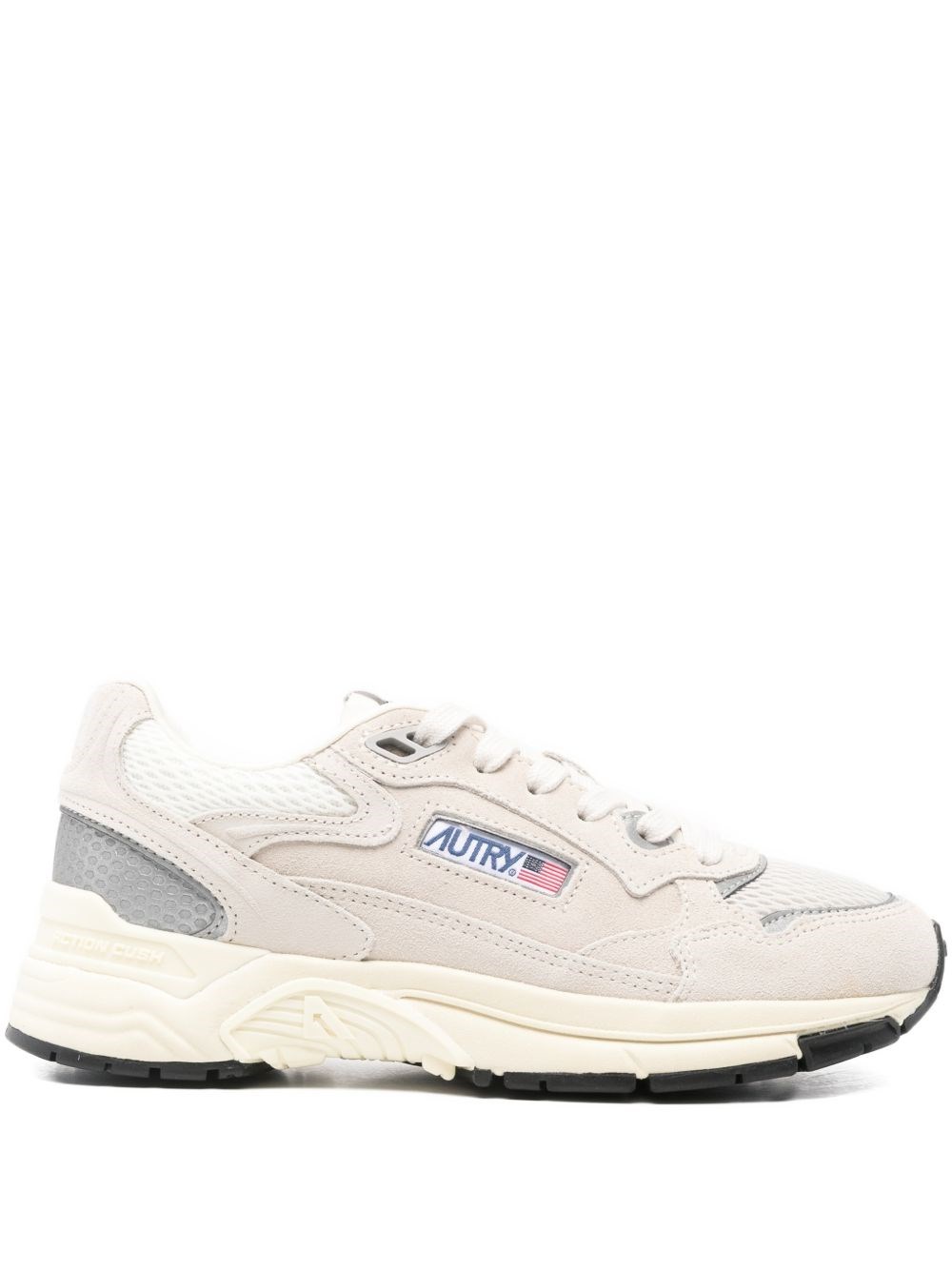 AUTRY Hyperway Low Sneakers