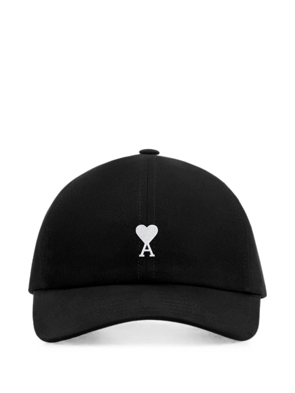 Cappello da baseball Ami De Coeur nero