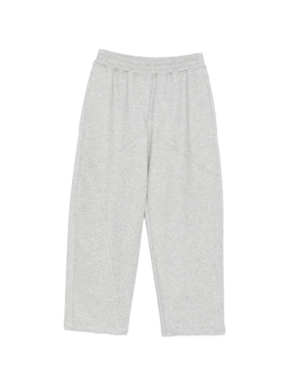 Brunello Cucinelli Pantaloni In Misto Cotone