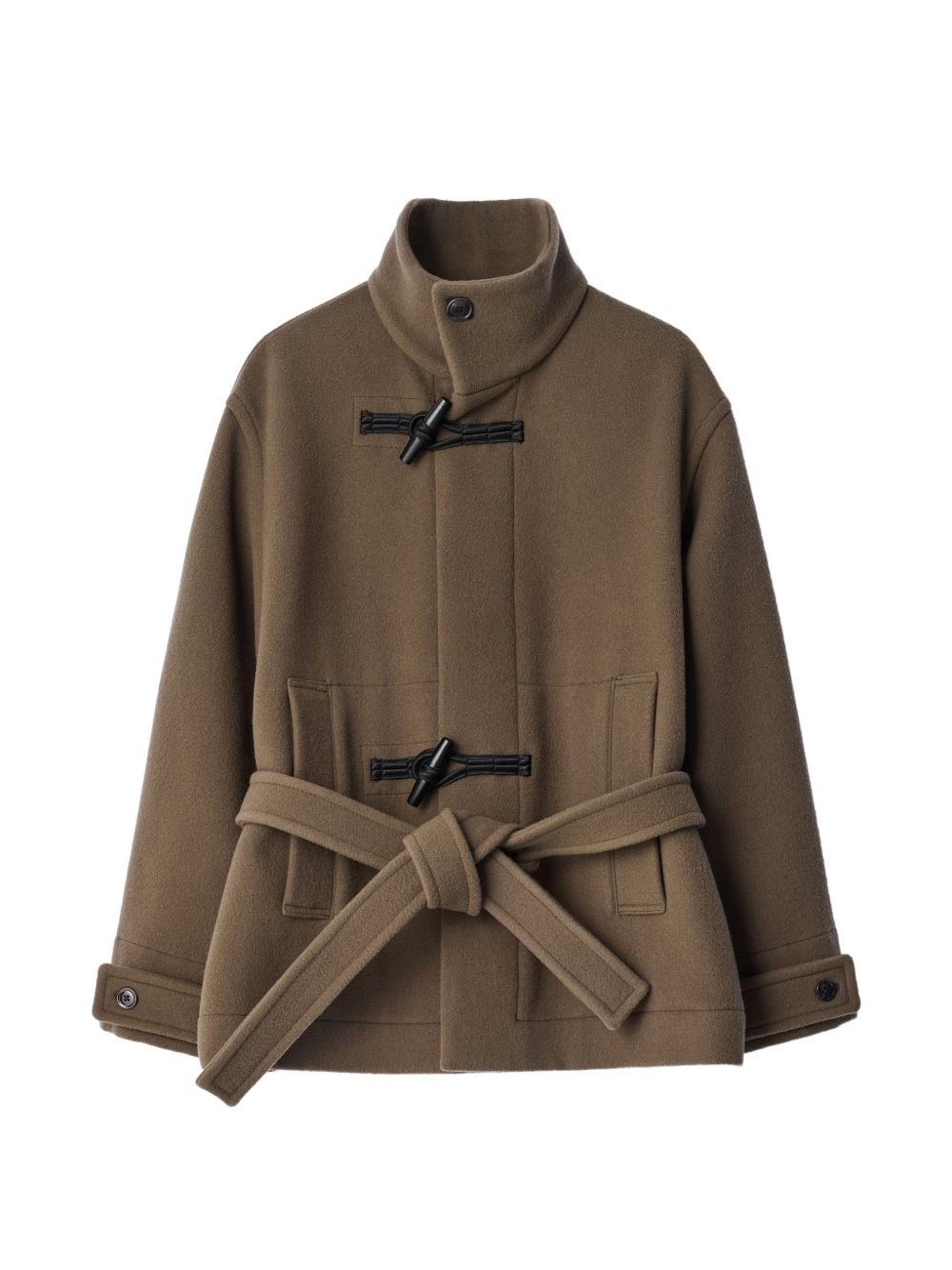 Wool Coat