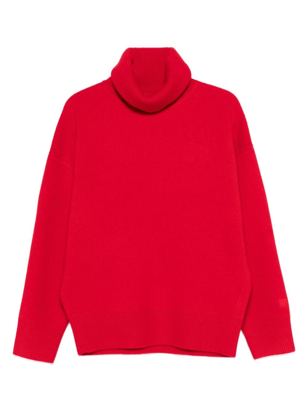 TOTEME Wool Turtle-Neck Sweater