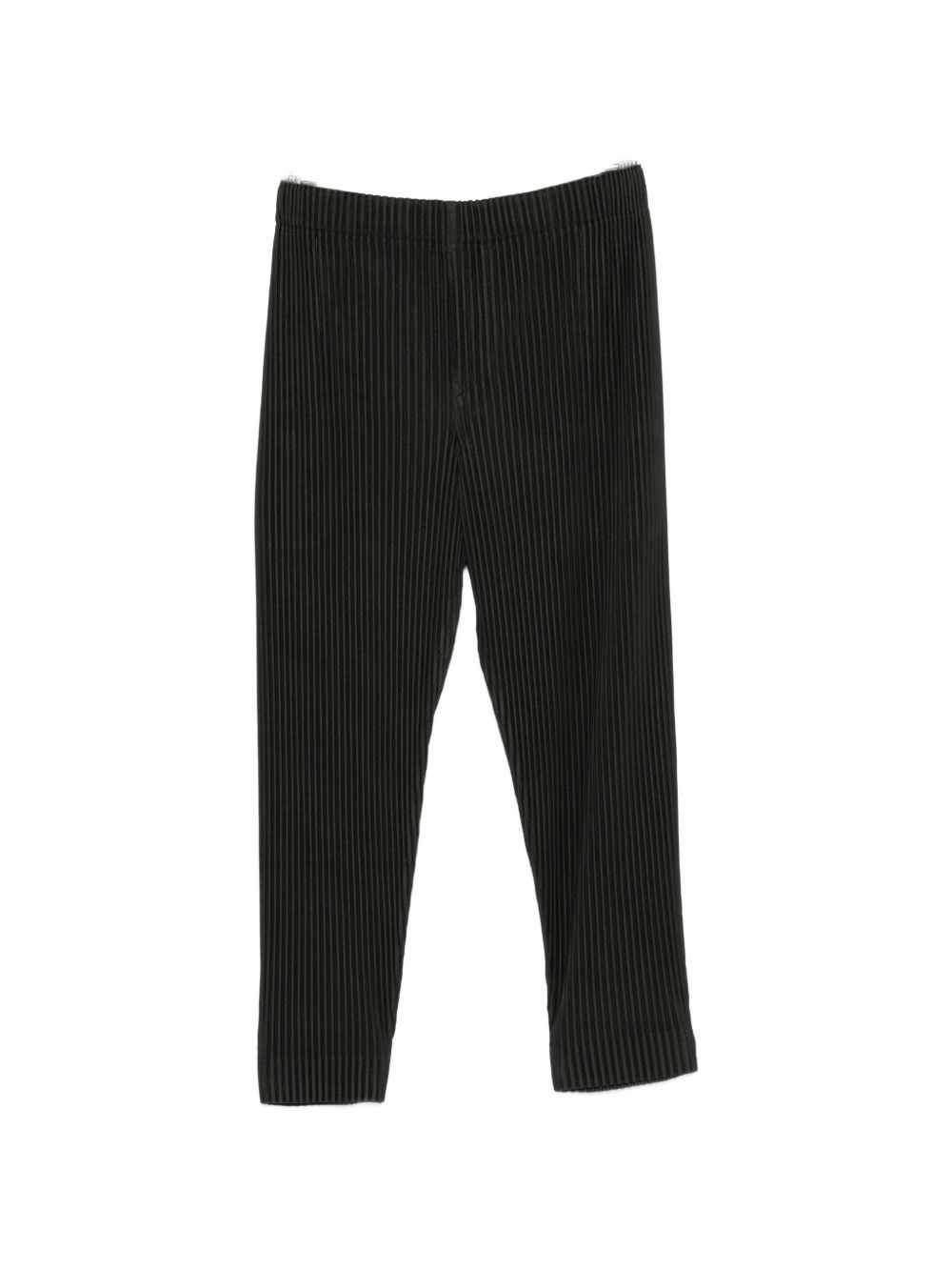 HOMME PLISSE’ ISSEY MIYAKE Pleated Trousers
