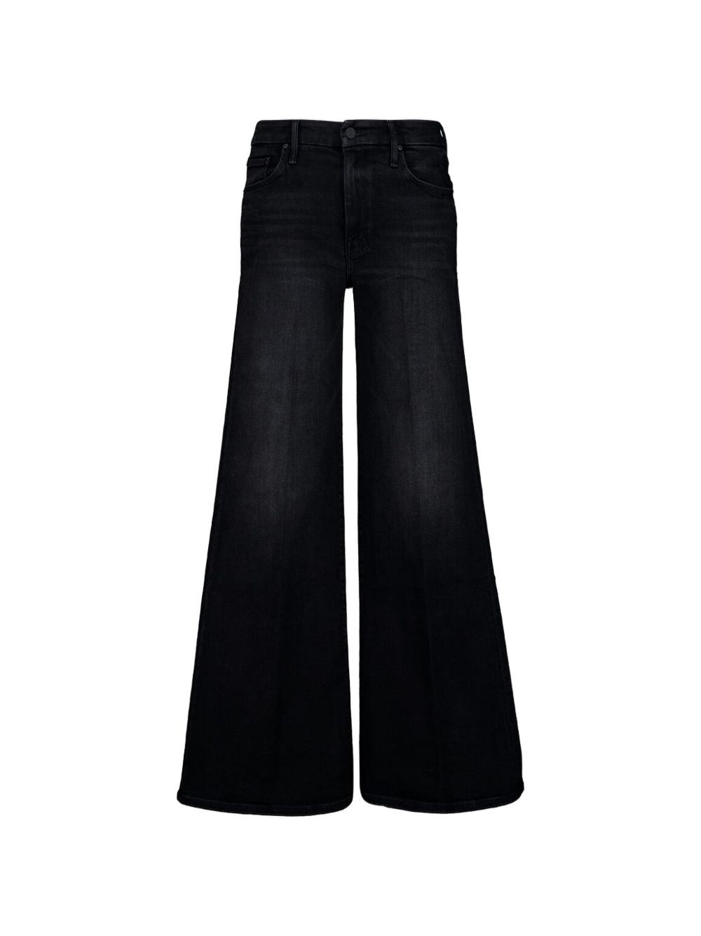 Mother The Roller Sneak Denim Jeans Mother The Roller Sneak Denim Jeans