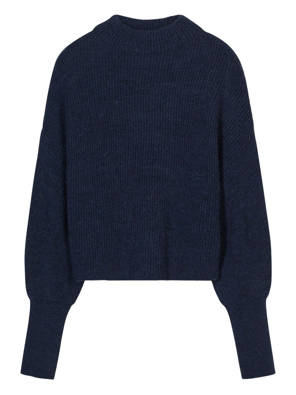Closed Wool Blend Jumper