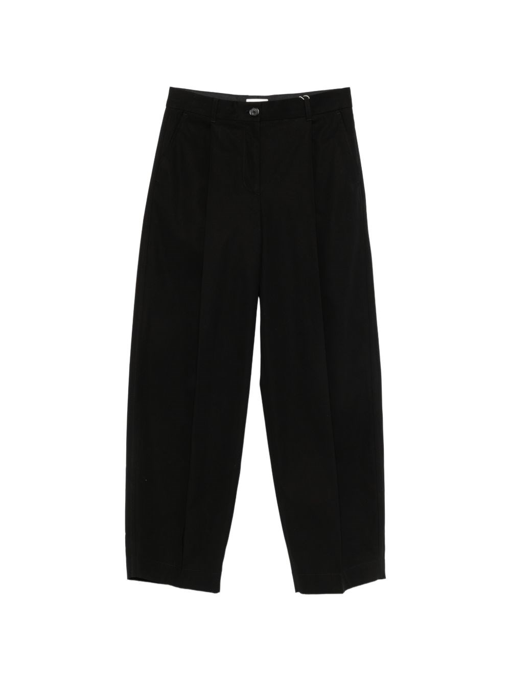 TOTEME Cotton Trousers