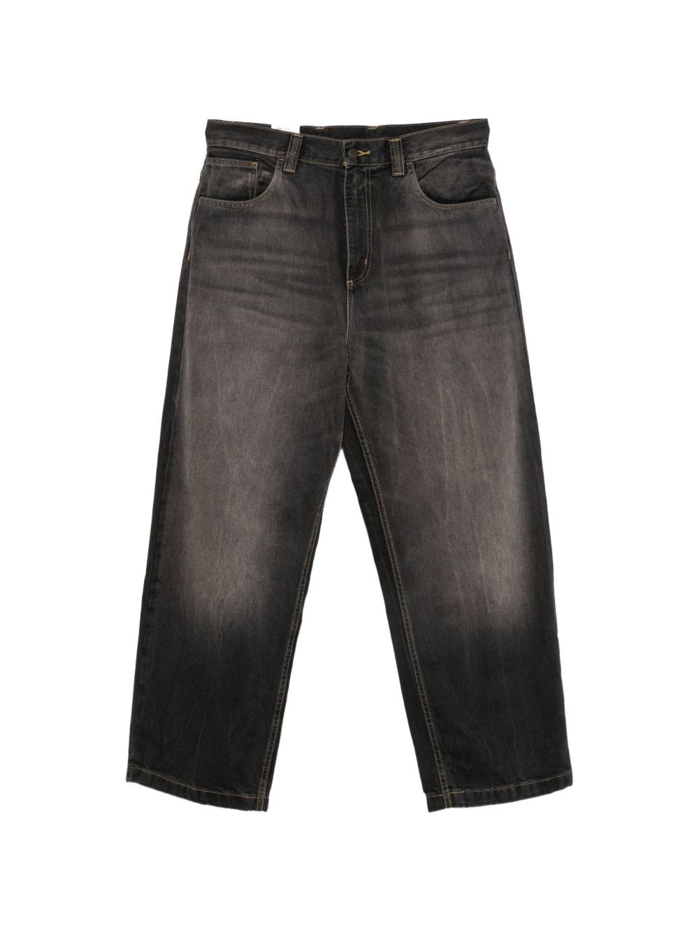 Carhartt WIP Denim Cotton Jeans
