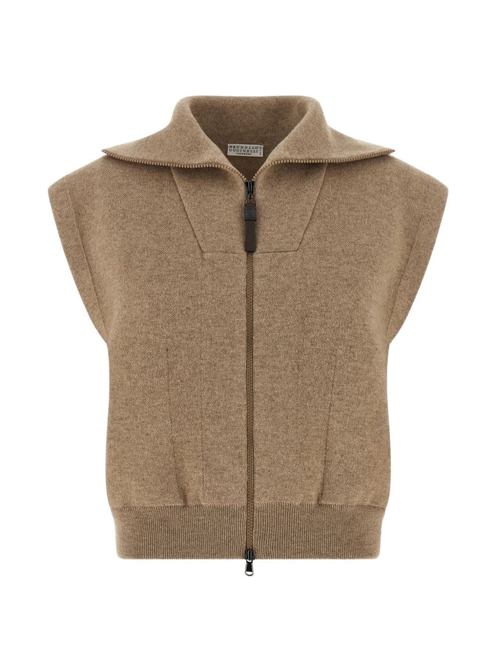 Brunello Cucinelli Cashmere Cardigan