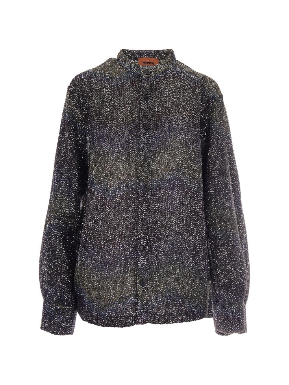 MISSONI 'Caperdoni' Shirt