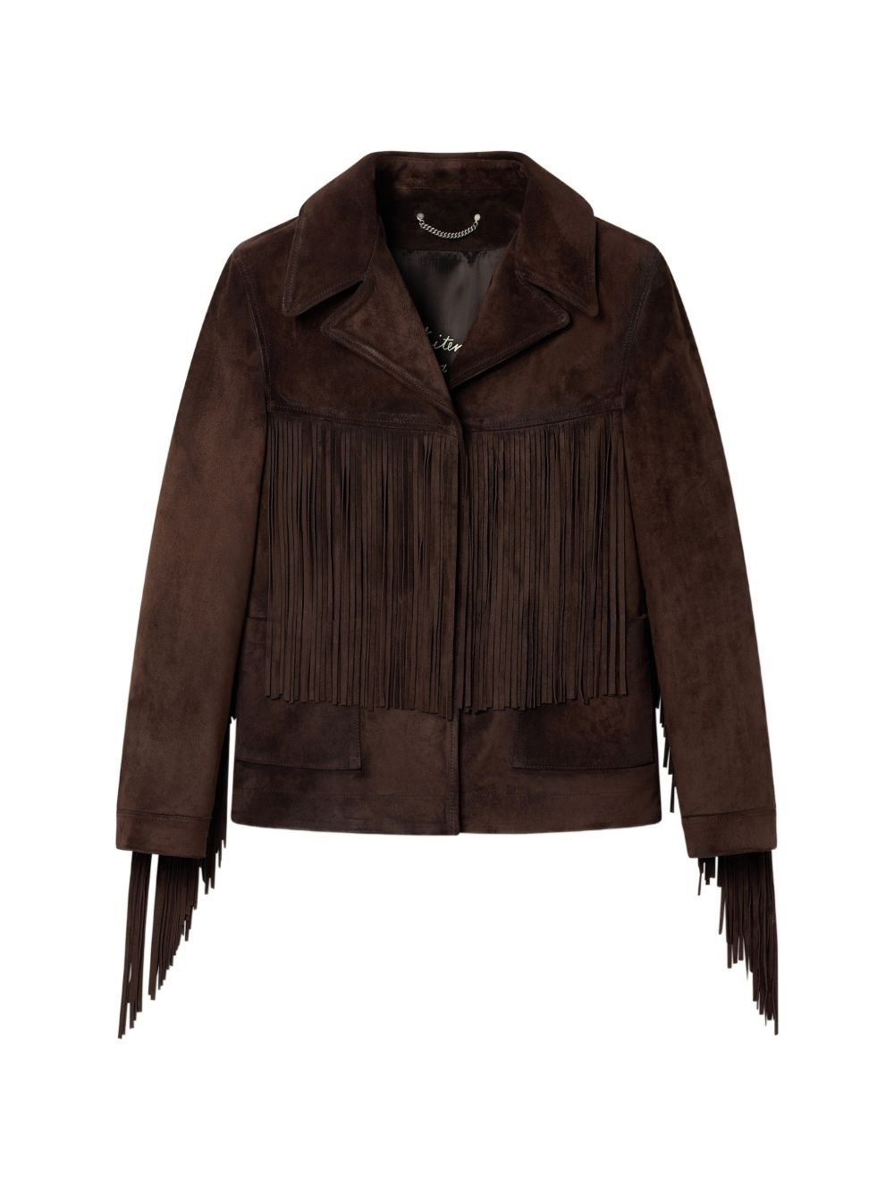 Golden Goose Leather Jacket