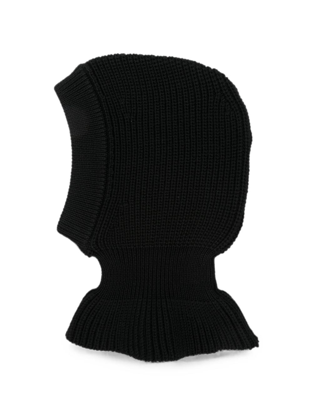 LEMAIRE Wool Hood