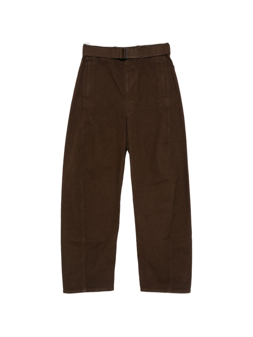 LEMAIRE Twisted Belted Jeans