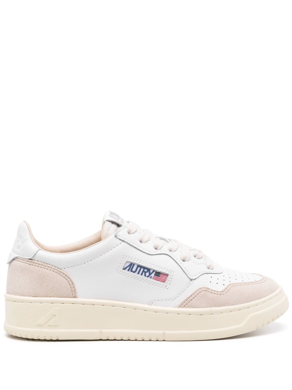 AUTRY Sneakers Medialist Low